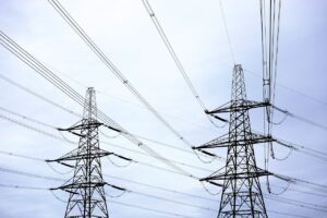 Overhead line